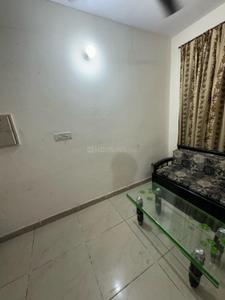 Hall Image of 360 Sq.ft 1 RK Apartment / Flat for rent in Sector 63 Mohali for Rs. 17000
