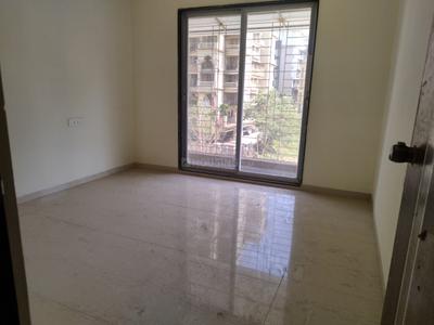 Bedroom Image of 1650 Sq.ft 3 BHK Apartment / Flat for sale in SM Vision, Ulwe Navi Mumbai for Rs. 27500000
