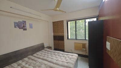 Bedroom Image of 900 Sq.ft 2 BHK Apartment / Flat for sale in Hiranandani Estate Thane for Rs. 14500000
