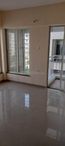 Hall Image of 1400 Sq.ft 3 BHK Apartment / Flat for rent in Mantra Essence, Undri Pune for Rs. 27000
