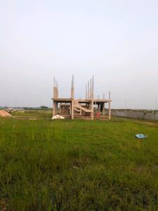 Image of 1440 Sq.ft Residential Plot / Land for sale in Swapnabhumi, New Town, Kolkata for Rs. 4300000