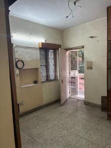 Hall Image of 1125 Sq.ft 3 BHK Builder Floor for sale in Naraina New Delhi for Rs. 17000000