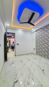 Hall Image of 1100 Sq.ft 2 BHK Apartment / Flat for sale in Sector 128 Noida for Rs. 3800000