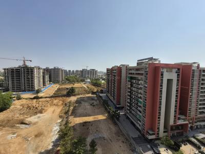 Image of 2200 Sq.ft 3 BHK Apartment / Flat for sale in Saanidhya Aavkar 96, Sargasan, Gandhinagar for Rs. 11500000