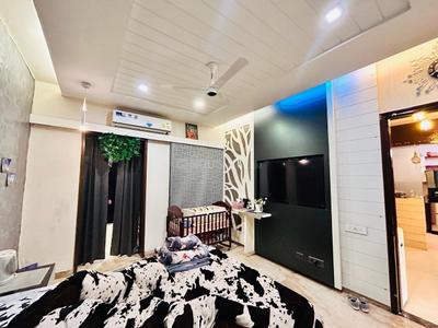 Hall Image of 4522 Sq.ft 5 BHK Duplex for sale in Sector 9 Panchkula for Rs. 75000000