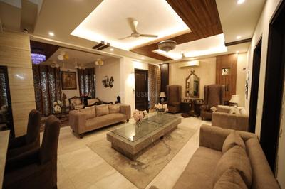Hall Image of 1800 Sq.ft 5 BHK Independent House for sale in Sushant Lok Phase 1 Gurgaon for Rs. 90000000