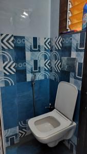 Image of 558 Sq.ft 1 BHK Apartment / Flat for rent in Kharghar, Navi Mumbai for Rs. 30000