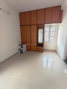 Bedroom Image of 1150 Sq.ft 2 BHK Builder Floor for rent in Ramamurthy Nagar Bengaluru for Rs. 28000