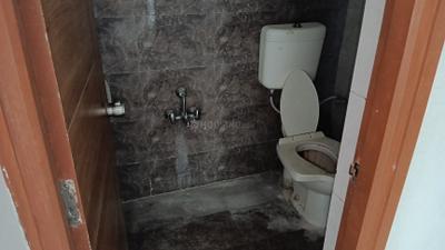 Image of 1215 Sq.ft 2 BHK Apartment / Flat for sale in Shadhna Skywalk, Chandkheda, Ahmedabad for Rs. 5700000