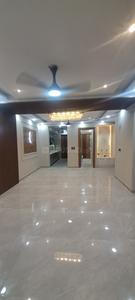 Hall Image of 1700 Sq.ft 3 BHK Builder Floor for sale in Fidato Honour Homes, Sector 89 Faridabad for Rs. 17100000