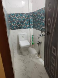 Image of 554 Sq.ft 1 BHK Apartment / Flat for rent in Sanjeeva Reddy Nagar, Hyderabad for Rs. 12350