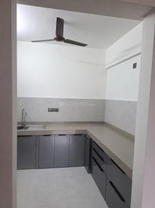 Kitchen Image of 900 Sq.ft 2 BHK Apartment / Flat for rent in Ravet Pune for Rs. 23000