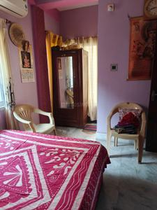 Bedroom Image of 850 Sq.ft 2 BHK Apartment / Flat for sale in Behala Kolkata for Rs. 3500000