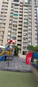 Image of 1425 Sq.ft 2 BHK Apartment / Flat for rent in Pacifica Reflections, Vaishno Devi Circle, Ahmedabad for Rs. 40000