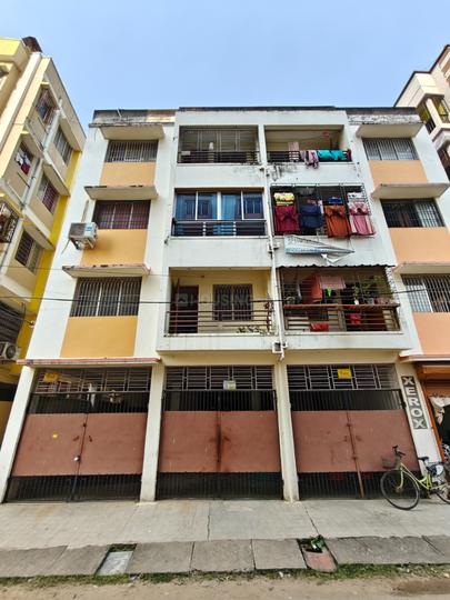 Sriguru Apartment Main Image 1