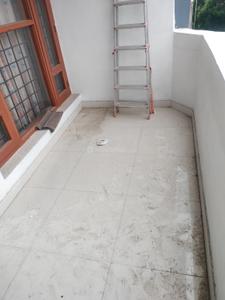 Balcony Image of 1200 Sq.ft 1 BHK Builder Floor for rent in Sector 69 Mohali for Rs. 22000