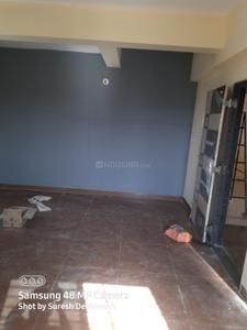 Hall Image of 900 Sq.ft 1 BHK Apartment / Flat for rent in Gadia Vihar Aurangabad for Rs. 12500