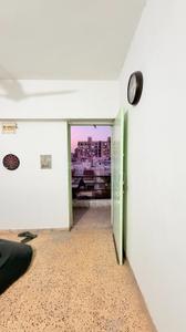Image of 578 Sq.ft 1 BHK Apartment / Flat for rent in Ghatlodiya, Ahmedabad for Rs. 15000