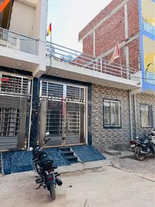 Image of 800 Sq.ft 2 BHK Independent House for sale in Deen Dayal Nagar, Gwalior for Rs. 2300000