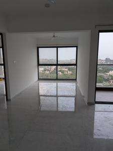 3.5 BHK Flat