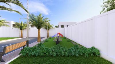 Image of 900 Sq.ft 2 BHK Independent House for sale in Mahabalipuram, Chennai for Rs. 3685000