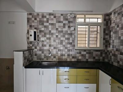 Kitchen Image of 718 Sq.ft 2 BHK Apartment / Flat for sale in Guardian Hill Shire Phase 2, Wagholi Pune for Rs. 6000000