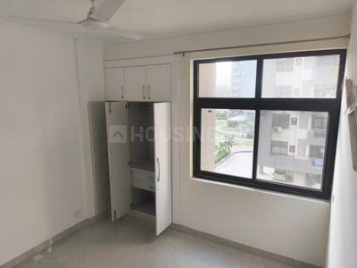 Bedroom Image of 1400 Sq.ft 3 BHK Apartment / Flat for rent in CGEWHO Kendriya Vihar, Phi II Greater Noida for Rs. 27000