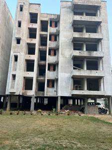 Image of 1100 Sq.ft 2 BHK Apartment / Flat for sale in Vivanta Vedic Greens, Lukarganj, Allahabad for Rs. 11000000