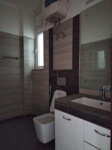 Bedroom One Image of 2700 Sq.ft 4 BHK Builder Floor for sale in Sector 57 Gurgaon for Rs. 21500000