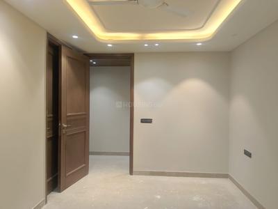 Bedroom Image of 2250 Sq.ft 3 BHK Builder Floor for sale in Uday Park New Delhi for Rs. 79500000