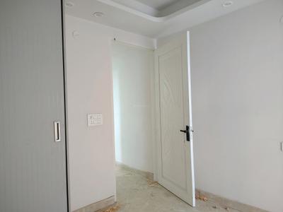 Bedroom Image of 900 Sq.ft 2 BHK Builder Floor for sale in Neb Sarai New Delhi for Rs. 5500000