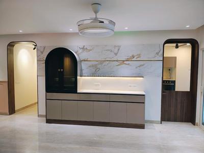 Hall Image of 3750 Sq.ft 4 BHK Apartment / Flat for sale in Shivaji Nagar Nagpur for Rs. 43500000