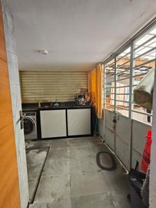 Balcony Image of 1350 Sq.ft 3 BHK Villa for sale in Hope Town, Chandkheda Ahmedabad for Rs. 22500000