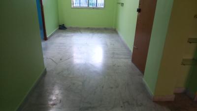Living Room Image of 750 Sq.ft 2 BHK Apartment / Flat for sale in Garia, Sonarpur Kolkata for Rs. 2800000