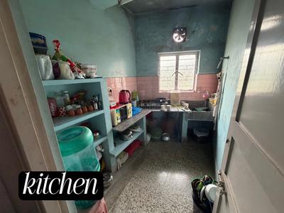 Kitchen Image of 788 Sq.ft 2 BHK Apartment / Flat for sale in Maheshtala Kolkata for Rs. 3500000