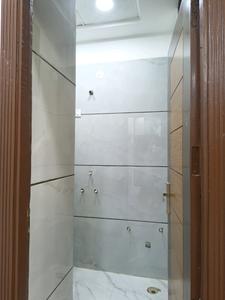 Common Bathroom Image of 800 Sq.ft 2 BHK Builder Floor for sale in Vasundhara Ghaziabad for Rs. 6500000