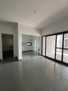 Hall Image of 855 Sq.ft 1 BHK Apartment / Flat for sale in Centreo, Subramanyapura Bengaluru for Rs. 11500000