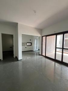 Hall Image of 1415 Sq.ft 2 BHK Apartment / Flat for sale in Centreo, Subramanyapura Bengaluru for Rs. 18600000