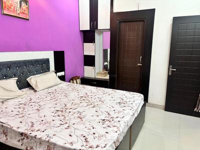 Bedroom Image of 1135 Sq.ft 2 BHK Apartment / Flat for sale in Sahastradhara Road Dehradun for Rs. 6500000