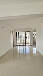 Living Room Image of 1260 Sq.ft 2 BHK Apartment / Flat for sale in Premium Vista, Jakhya Indore for Rs. 6804000