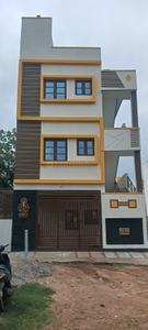 Image of 800 Sq.ft 2 BHK Independent House for rent in Kachohalli, Bengaluru for Rs. 12000