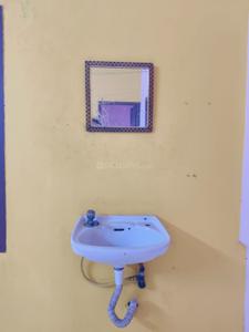 Hall Image of 800 Sq.ft 2 BHK Independent House for rent in Kundrathur Chennai for Rs. 13000