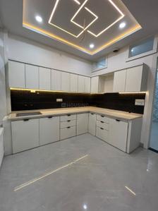 Kitchen Image of 1400 Sq.ft 3 BHK Independent House for sale in Devguradia Indore for Rs. 7100000