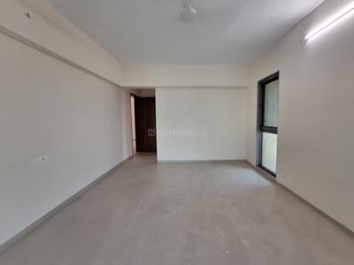Hall Image of 2650 Sq.ft 3 BHK Apartment / Flat for rent in Vashi Navi Mumbai for Rs. 120000