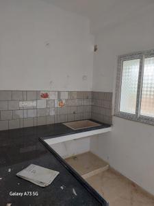 Kitchen Image of 835 Sq.ft 2 BHK Apartment / Flat for sale in Velachery Chennai for Rs. 7050000