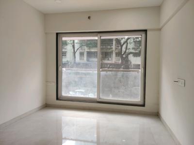 Bedroom Image of 1538 Sq.ft 3 BHK Apartment / Flat for sale in VKG Park Estate, Andheri East Mumbai for Rs. 32100000