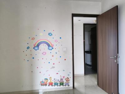 Bedroom Image of 2345 Sq.ft 3 BHK Apartment / Flat for rent in Colaba Mumbai for Rs. 500000