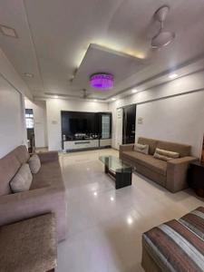 Hall Image of 1600 Sq.ft 3 BHK Independent House for rent in Transport Nagar Lucknow for Rs. 31000