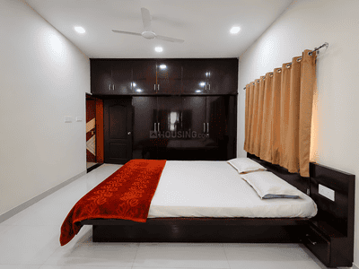 Bedroom Image of 2580 Sq.ft 4 BHK Independent House for sale in Dhanori Pune for Rs. 22000000