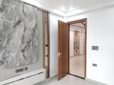Bedroom Image of 1557 Sq.ft 3 BHK Builder Floor for sale in BPTP District 4, Sector 84 Faridabad for Rs. 17500000